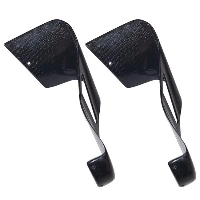 Carbon fiber rearview mirror frame0 Carbon fiber rearview mirror frame0