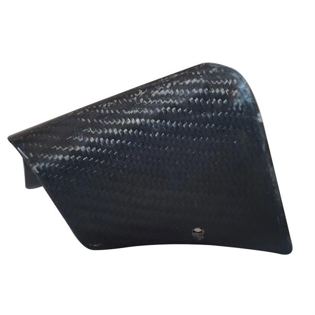 Carbon fiber rearview mirror frame1 Carbon fiber rearview mirror frame1