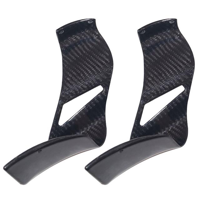 Carbon fiber rearview mirror frame3 Carbon fiber rearview mirror frame3