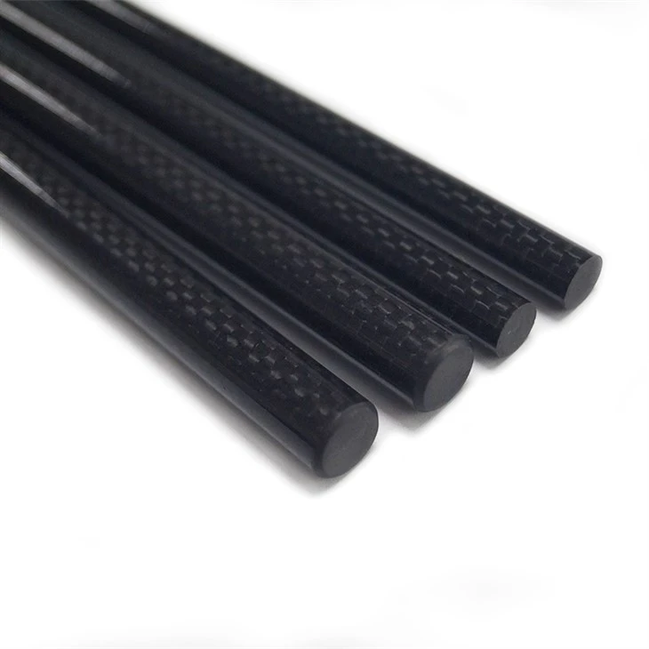 Carbon Fiber Ship Pole1