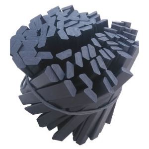 Suure tugevusega pultruusioni süsinikkiust ribade, erinevate Shapesc