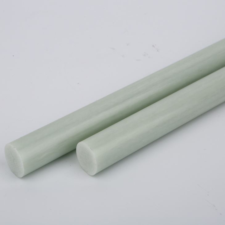 Fiberglass Solid Rod 3mm 4mm 5mm 6mm 7mm 8mm