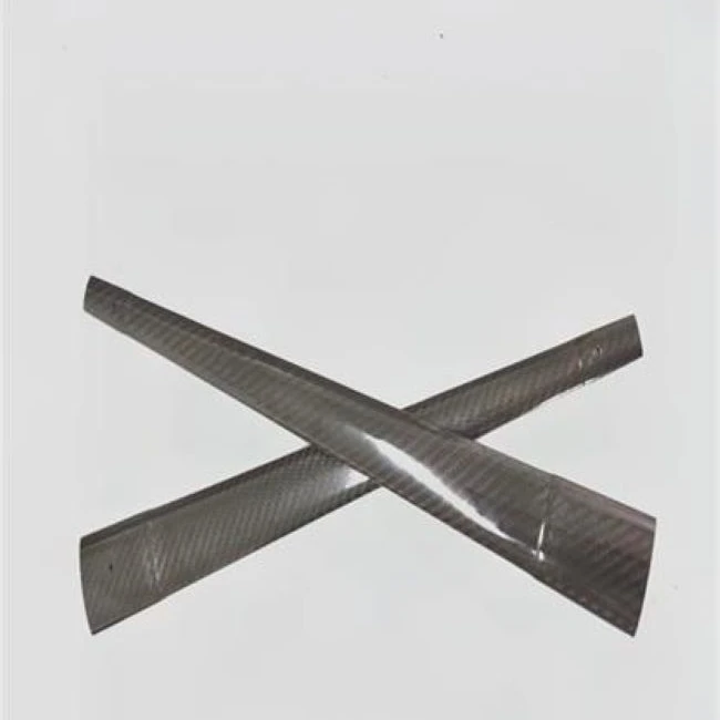3k Gloss Carbon Fiber Sailpole