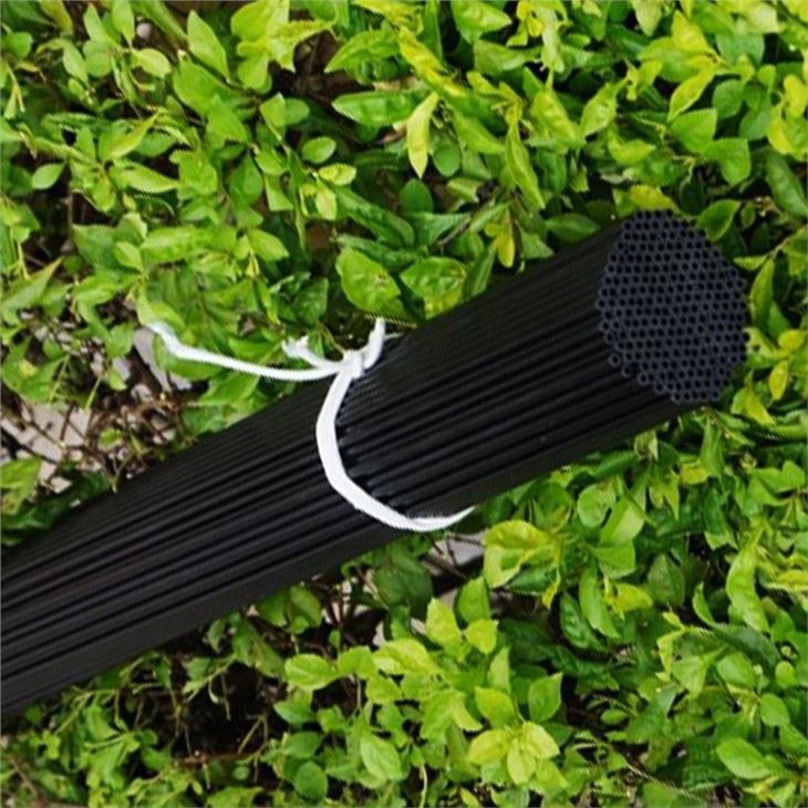 Carbon Fiber Extremely Fine Tube